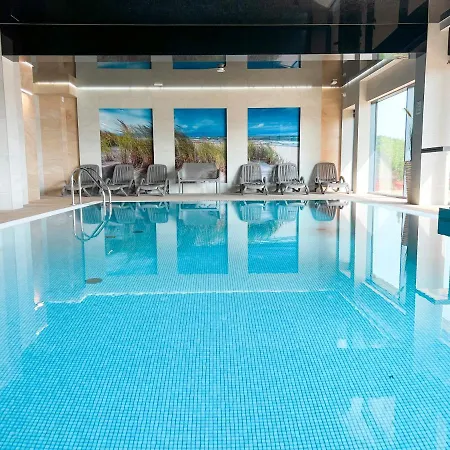 Sun Premium Class By Ms Pro Kolobrzeg