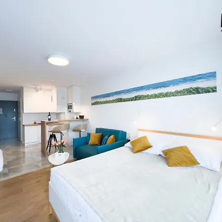 Sun Premium Class By Ms Pro Apartment *