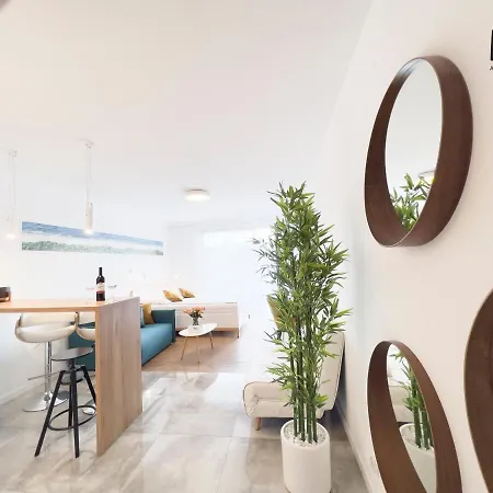 Apartment Sun Premium Class By Ms Pro Kolobrzeg