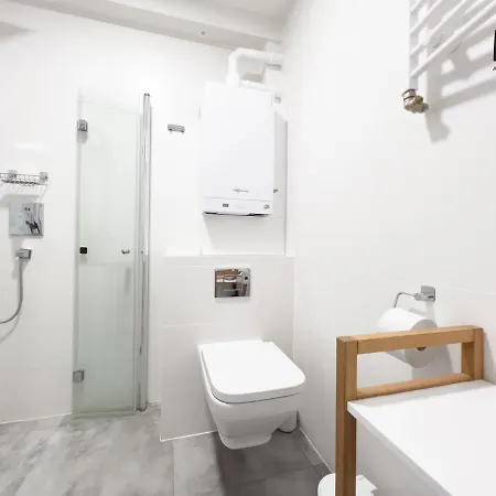 Sun Premium Class By Ms Pro * Kolobrzeg