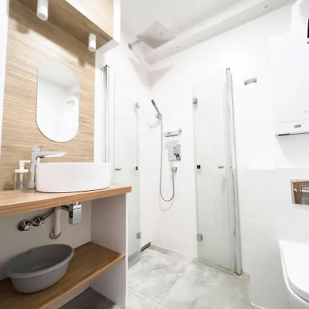 Sun Premium Class By Ms Pro Apartment *