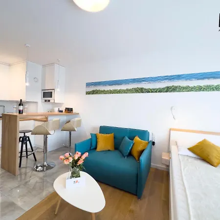 Sun Premium Class By Ms Pro * Kolobrzeg