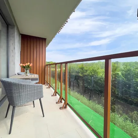 Sun Premium Class By Ms Pro * Kolobrzeg