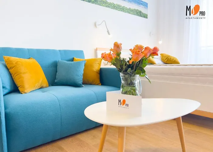 Sun Premium Class By Ms Pro Kołobrzeg