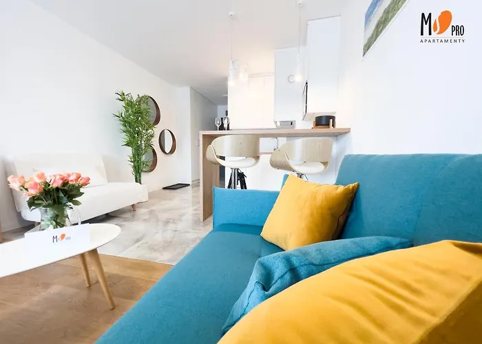 Sun Premium Class By Ms Pro Appartement