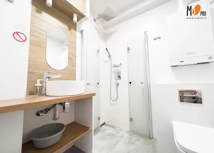 Sun Premium Class By Ms Pro Appartement *