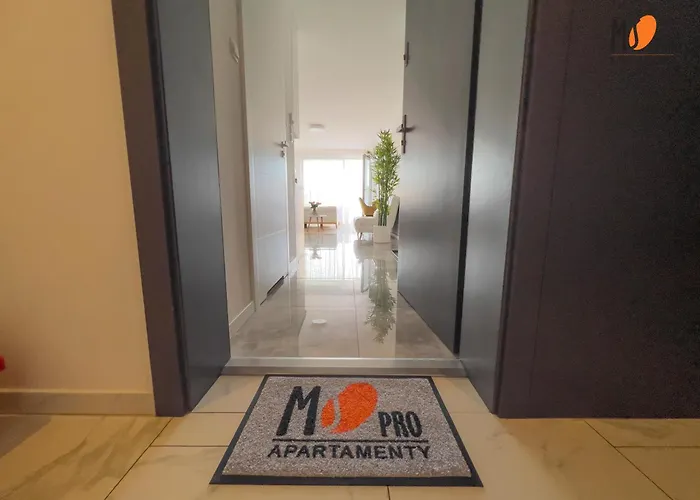 Sun Premium Class By Ms Pro Kołobrzeg